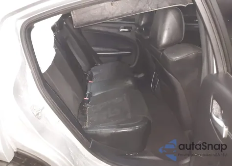 2021 Dodge Charger Scat Pack Widebody Rwd z USA, uszkodzony, nr VIN 2C3CDXGJ5MH527451